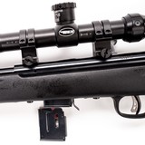 SAVAGE ARMS 93R17 - 3 of 5
