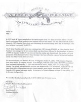 SMITH & WESSON 29 - 7 of 7