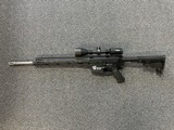 BEAR CREEK ARSENAL Bear Creek Arsenal w/Sig Sauer Scope SOCOM Barrel - 2 of 3