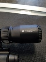 SAVAGE ARMS, INC. Axis - 6 of 7