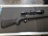 SAVAGE ARMS, INC. Axis - 2 of 7