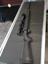 SAVAGE ARMS, INC. Axis - 1 of 7