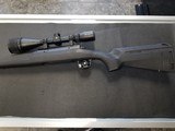 SAVAGE ARMS, INC. Axis - 4 of 7
