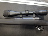 SAVAGE ARMS, INC. Axis - 5 of 7