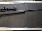 SAVAGE ARMS, INC. Axis - 3 of 7