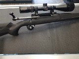 SAVAGE ARMS, INC. Axis - 7 of 7