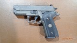 SIG SAUER P229 LEGION - 1 of 7
