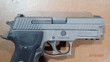 SIG SAUER P229 LEGION - 3 of 7