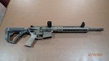 LWRC INTERNATIONAL, INC. SIX8 - 2 of 7