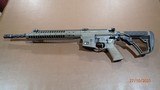 LWRC INTERNATIONAL, INC. SIX8 - 1 of 7
