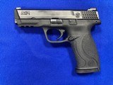 SMITH AND WESSON M&P 9 - 2 of 6