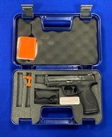 SMITH AND WESSON M&P 9 - 6 of 6