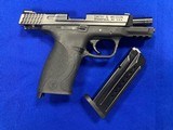 SMITH AND WESSON M&P 9 - 3 of 6