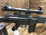 HECKLER & KOCH HK 91 - 3 of 7