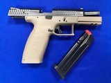 CZ-USA CZ P-10 Full Size 9MM LUGER (9X19 PARA) - 3 of 6