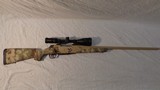 WINCHESTER XPR w/Vortex Scope - 1 of 7