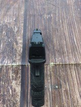 SPRINGFIELD ARMORY XD-9 SUB COMPACT MOD 2 *4 MAGS* *MAG HOLSTER* - 7 of 7