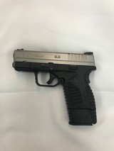 SPRINGFIELD ARMORY XDS 3.3 - 2 of 6