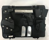 SPRINGFIELD ARMORY XDS 3.3 - 1 of 6