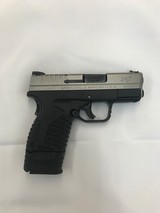 SPRINGFIELD ARMORY XDS 3.3 - 3 of 6