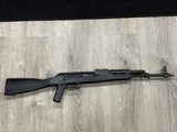 CENTURY ARMS WASR - 11 of 11