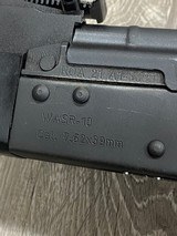 CENTURY ARMS WASR - 8 of 11