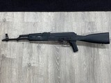 CENTURY ARMS WASR - 10 of 11
