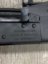 CENTURY ARMS WASR - 7 of 11