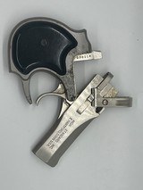 HIGH STANDARD INC. DM 101 - 3 of 4