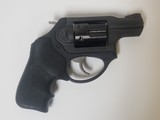 RUGER LCR - 1 of 7