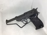 WALTHER P38 - 2 of 2