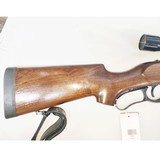 SAVAGE Model 99 Series A .358 Cal w/Luepold Scope RARE - 3 of 7
