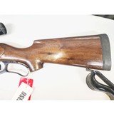 SAVAGE Model 99 Series A .358 Cal w/Luepold Scope RARE - 6 of 7