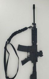 BUSHMASTER ar15 - 2 of 5