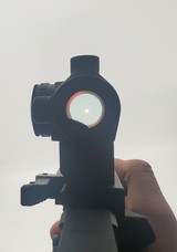 BUSHMASTER ar15 - 3 of 5