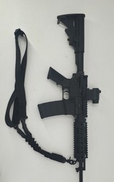 BUSHMASTER ar15 - 5 of 5