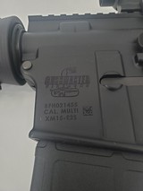 BUSHMASTER ar15 - 1 of 5