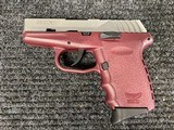 SCCY CPX-2 - 2 of 4