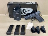SMITH & WESSON M&P 9 M2.0 Compact - 6 of 6