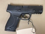 SMITH & WESSON M&P 9 M2.0 Compact - 3 of 6
