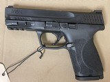 SMITH & WESSON M&P 9 M2.0 Compact - 2 of 6