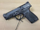 SMITH & WESSON M&P 9 M2.0 Compact - 1 of 6