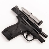 SMITH & WESSON M&P9 SHIELD - 4 of 4