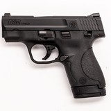 SMITH & WESSON M&P9 SHIELD - 2 of 4