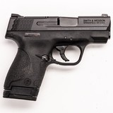SMITH & WESSON M&P9 SHIELD - 3 of 4