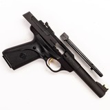 BROWNING BUCK MARK - 4 of 4