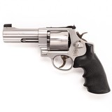 SMITH & WESSON 625-8 - 1 of 4