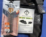 GLOCK 43 G43 12 ROUND MAGAZINE NIGHT SIGHTS - 3 of 6
