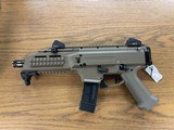 CZ CZ Scorpion EVO 3 S1 fde - 1 of 3