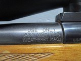 WEATHERBY MARK V - 4 of 7